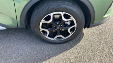 Ford Kuga 2.5 PHEV Active 5dr CVT Estate